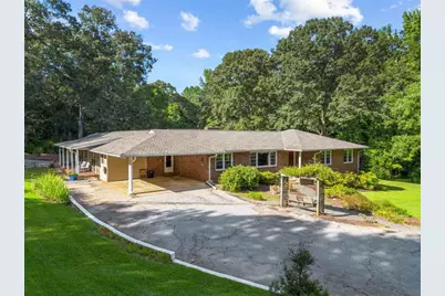 3935 Zoar Church Road, Snellville, GA 30039 - Photo 1