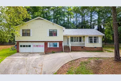 1209 Carriage Trail, Norcross, GA 30093 - Photo 1