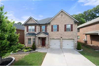 1181 Gateview Drive, Lawrenceville, GA 30046 - Photo 1