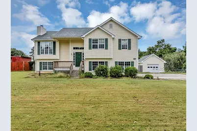 2585 Bomar Road, Douglasville, GA 30135 - Photo 1