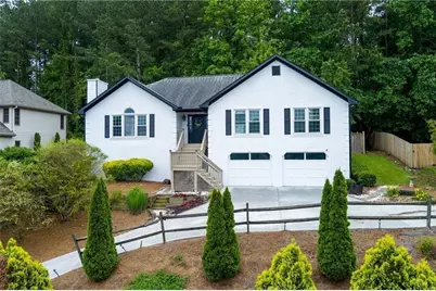 2111 Yorkshire Court, Woodstock, GA 30189 - Photo 1