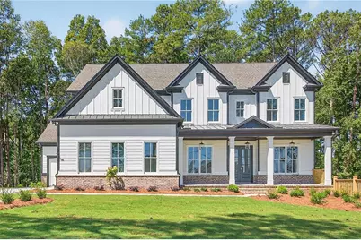 3425 Dr Bramblett Road, Cumming, GA 30028 - Photo 1