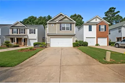 5355 Mountain Top Place, Cumming, GA 30041 - Photo 1