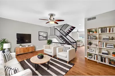 7321 Cardigan Circle, Atlanta, GA 30328 - Photo 1