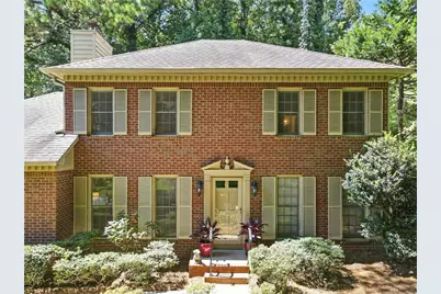 4140 Westchester Crossing NE, Roswell, GA 30075 - Photo 1