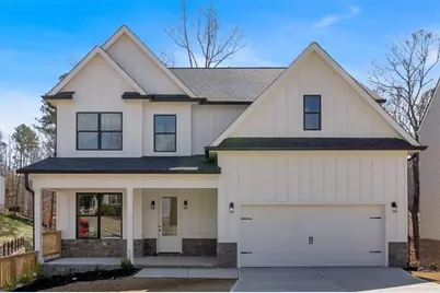 10 Ashwood Drive SE, Cartersville, GA 30120 - Photo 1