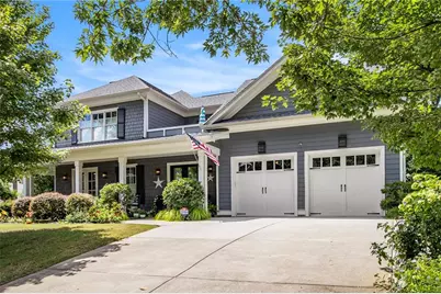 2555 Caldwell Road NE, Atlanta, GA 30319 - Photo 1