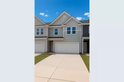 1020 Merritt Drive #11, Villa Rica, GA 30180 - Photo 1