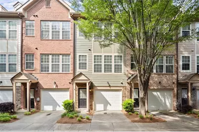 3708 Ashford Creek Hill NE #3708, Atlanta, GA 30319 - Photo 1