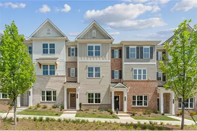 1983 Deco Drive, Kennesaw, GA 30144 - Photo 1