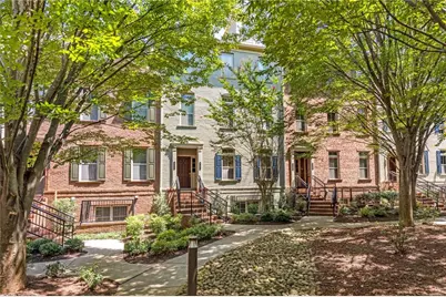 847 Perennial Drive #97, Atlanta, GA 30328 - Photo 1