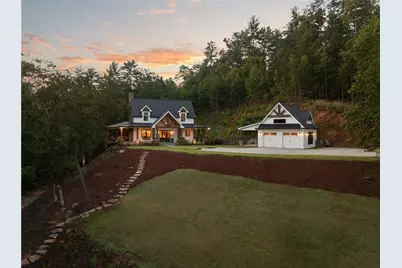 4864 Black Mountain Road, Dahlonega, GA 30533 - Photo 1