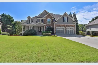 3130 Kates Way NW, Kennesaw, GA 30152 - Photo 1