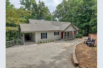 1905 Bell Eagle Drive, Hiawassee, GA 30546 - Photo 1