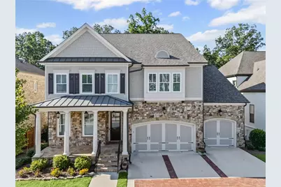 10140 Grandview Square, Johns Creek, GA 30097 - Photo 1