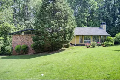 2225 Beech Valley Drive SE, Smyrna, GA 30080 - Photo 1