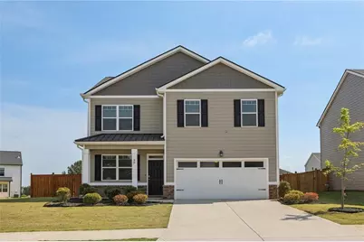 56 Condor Court, Statham, GA 30666 - Photo 1