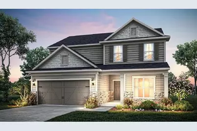 4704 Wilderness Trail, Flowery Branch, GA 30542 - Photo 1