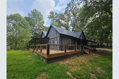 181 Tallapoosa Street, Buchanan, GA 30113 - Photo 1