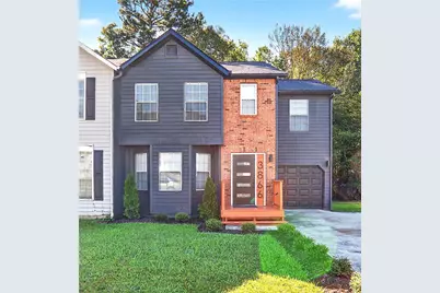 3866 Conley Downs Drive, Decatur, GA 30034 - Photo 1