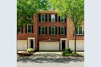4405 Village Green Drive, Roswell, GA 30075 - Photo 1