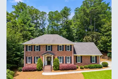 3559 Turtle Cove Court SE, Marietta, GA 30067 - Photo 1