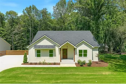 2650 Westview Circle, Gainesville, GA 30506 - Photo 1