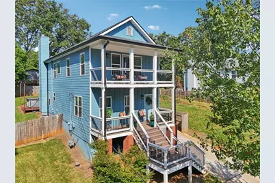 632 Warren Avenue, Scottdale, GA 30079 - Photo 1