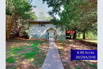 725 Poplar Street, Monroe, GA 30655 - Photo 1