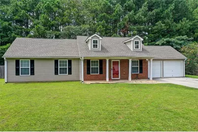 4833 Brookwood Place, Atlanta, GA 30349 - Photo 1