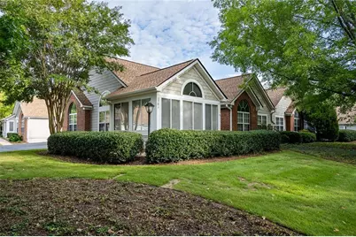 3781 Vineyards Lake Circle NW #22, Kennesaw, GA 30144 - Photo 1