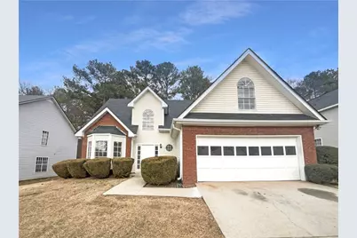 6262 Phillips Lake Court, Lithonia, GA 30058 - Photo 1