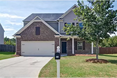 219 Aberdeen Way, Dallas, GA 30132 - Photo 1