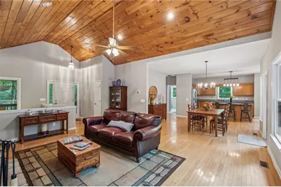 339 Hickory Trail Trail, Big Canoe, GA 30143 - Photo 1