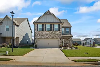 1983 Bridgewater Pass, Hampton, GA 30228 - Photo 1