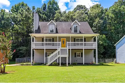 250 Allatoona Road, Lawrenceville, GA 30043 - Photo 1