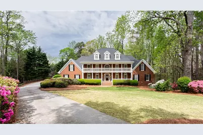 1886 Chedworth Court, Stone Mountain, GA 30087 - Photo 1