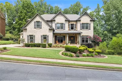 3830 Winterberry Road, Cumming, GA 30040 - Photo 1