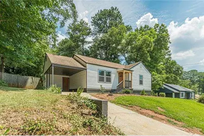 2276 Hillside Avenue, Decatur, GA 30032 - Photo 1