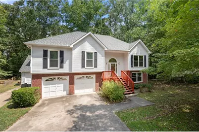 3501 Wellsley Drive, Powder Springs, GA 30127 - Photo 1