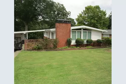 1520 N Druid Hills Road N, Brookhaven, GA 30319 - Photo 1