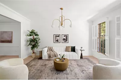 4 Lullwater Place NE, Atlanta, GA 30307 - Photo 1