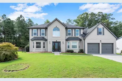 1615 Rogers Crossing Drive, Lithonia, GA 30058 - Photo 1