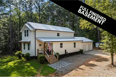 1230 Old Athens Highway, Monroe, GA 30656 - Photo 1