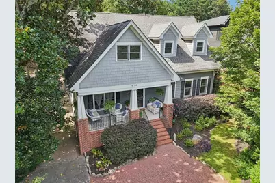 414 Pensdale Road, Decatur, GA 30030 - Photo 1