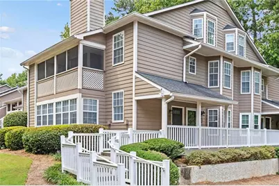 2147 N Forest Trail, Atlanta, GA 30338 - Photo 1