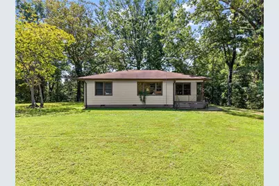 4938 Old Cornelia Highway, Lula, GA 30554 - Photo 1