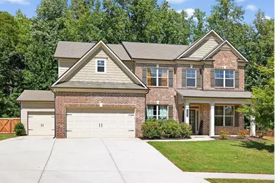 1182 Ruddy Duck Drive, Jefferson, GA 30549 - Photo 1