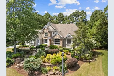 1225 Bay Pointe Terrace, Alpharetta, GA 30005 - Photo 1