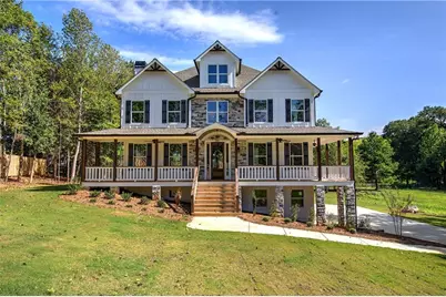 11 Dove Pointe, Euharlee, GA 30145 - Photo 1